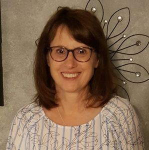 Meet your Posher, Karen